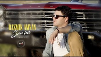 Razmik Amyan – Ser Im