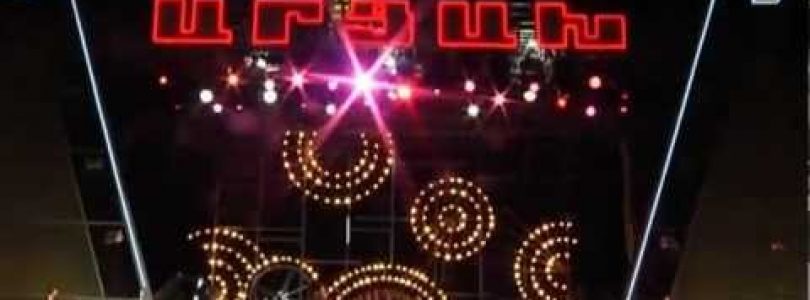 Razmik Amyan – Lyox Lava