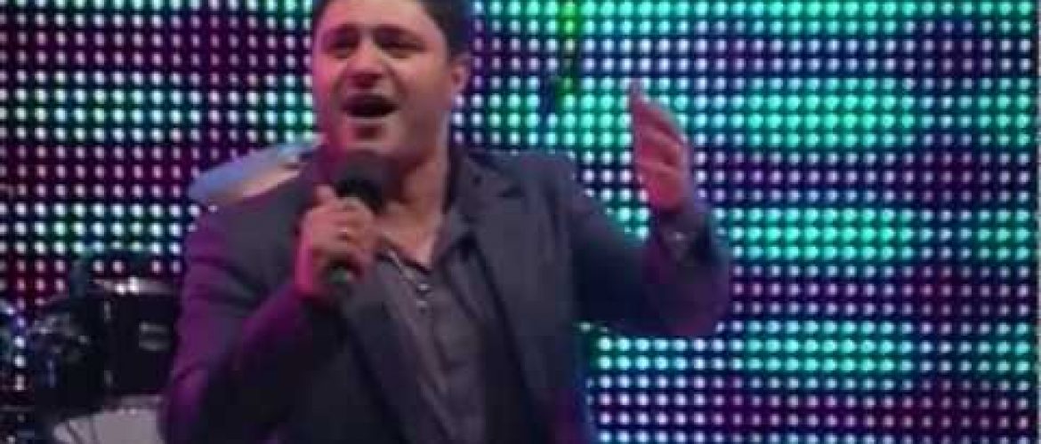 Razmik Amyan – Moranal (Live)