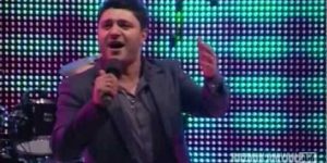 Razmik Amyan – Moranal (Live)