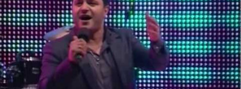 Razmik Amyan – Moranal (Live)