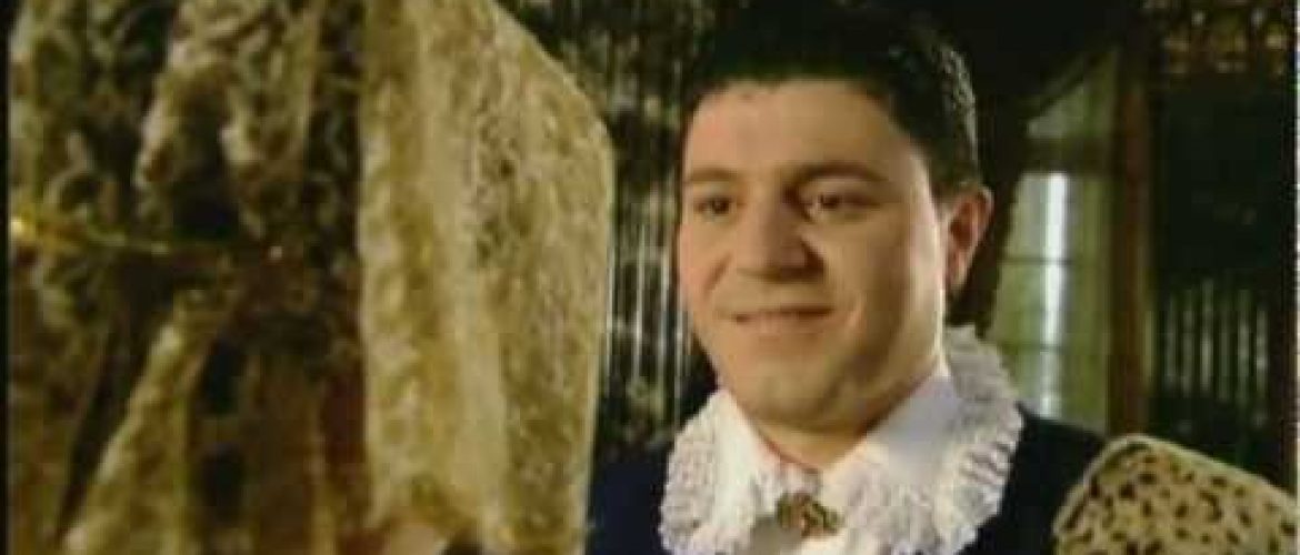 Razmik Amyan – Manana