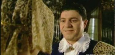 Razmik Amyan – Manana