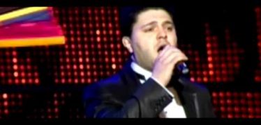 Razmik Amyan – Nessun Dorma (Live)