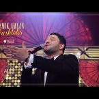 Razmik Amyan – Pashtelis