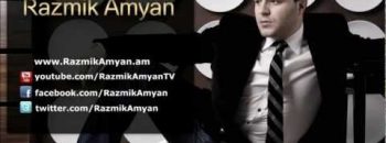 Razmik Amyan – Pamyati Karuzo
