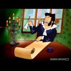 Razmik Amyan – Pstik Papan