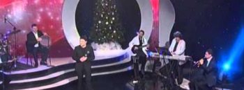 Razmik Amyan – Partezum Vard Er Bacvats