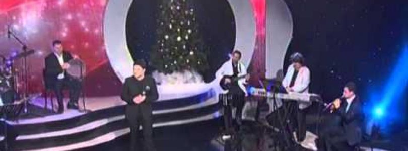 Razmik Amyan – Partezum Vard Er Bacvats