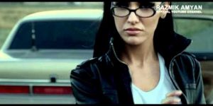 Razmik Amyan Feat. Lilit Hovhannisyan – Qonn Em Darcel