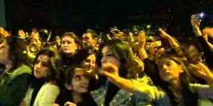 Razmik Amyan – Qo Yarn Em (Live in Concert)