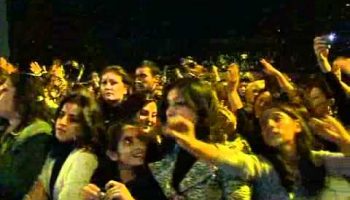 Razmik Amyan – Qo Yarn Em (Live in Concert)