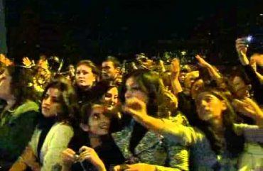 Razmik Amyan – Qo Yarn Em (Live in Concert)