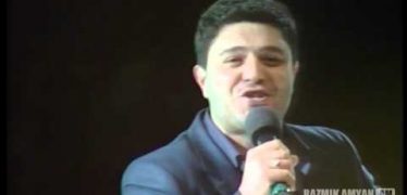Razmik Amyan – Sut E (Live)