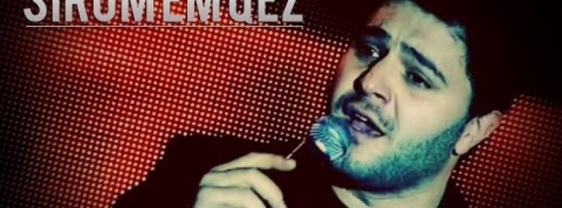 Razmik Amyan – Sirum Em Qez