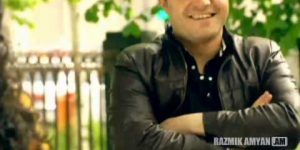 Razmik Amyan – Shirazi Govqe