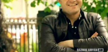 Razmik Amyan – Shirazi Govqe