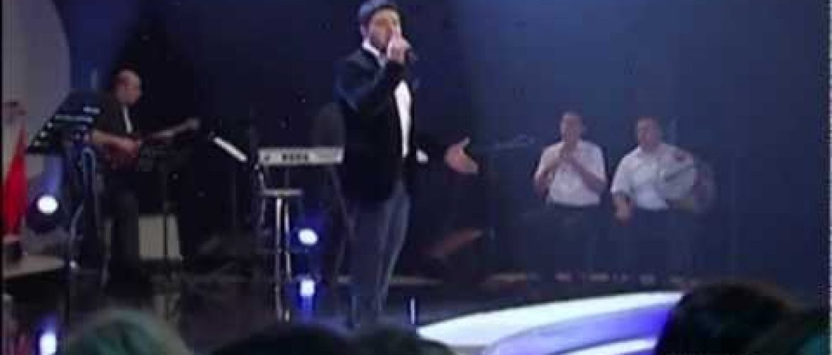 Razmik Amyan – Sere Kyanq E, Sere Bariq