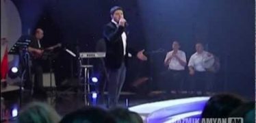 Razmik Amyan – Sere Kyanq E, Sere Bariq