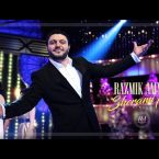 Razmik Amyan – Sherami Pes