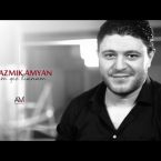 Razmik Amyan – Sirem Qez Lianam