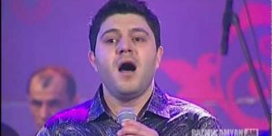 Razmik Amyan – Sireci, Yars Taran