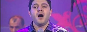 Razmik Amyan – Sireci, Yars Taran