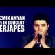 Razmik Amyan – Verjapes (Live in Concert)