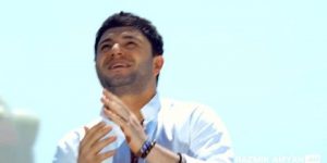 Razmik Amyan – Vay Vay