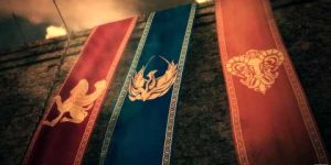 Razmik Amyan – Yeraguyn