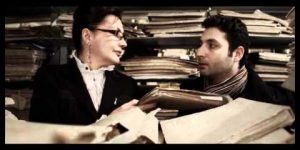 Razmik Amyan – Ezragcic Ayn Koxm (Vostikanner Soundtrack)