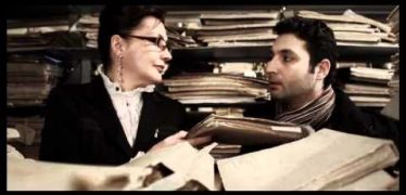 Razmik Amyan – Ezragcic Ayn Koxm (Vostikanner Soundtrack)