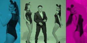 Razmik Amyan – Yaro Jan