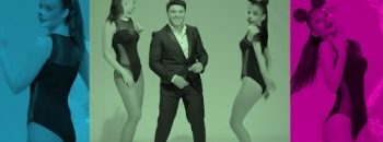 Razmik Amyan – Yaro Jan