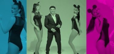 Razmik Amyan – Yaro Jan