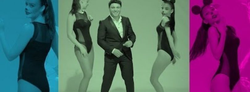 Razmik Amyan – Yaro Jan