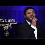Razmik Amyan – Yerevani Sirun Aghjik