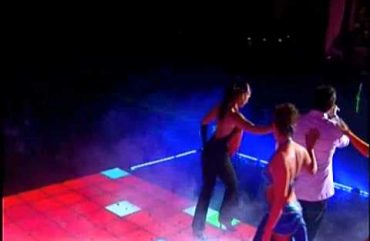 Razmik Amyan – Yes U Sirelis (Live in Concert)