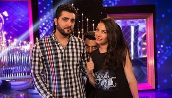 Siro Banadzev Vache Tovmasyan & Gayane Manukyan