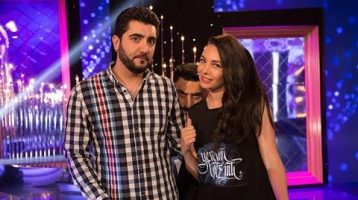 Siro Banadzev Vache Tovmasyan & Gayane Manukyan