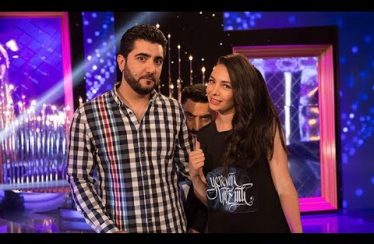 Siro Banadzev Vache Tovmasyan & Gayane Manukyan