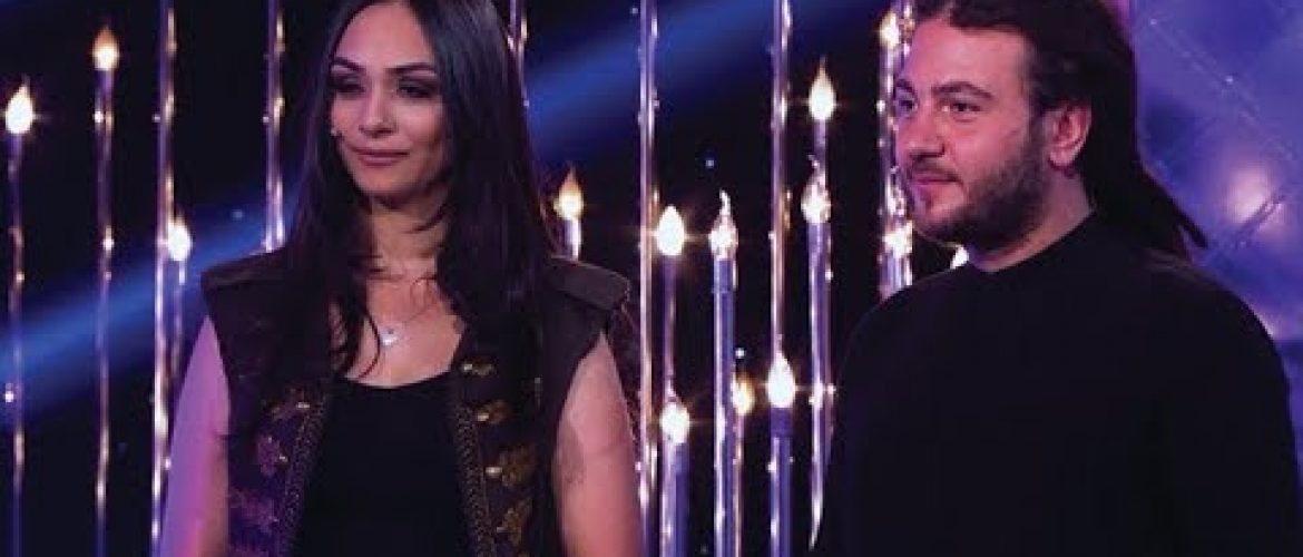 Siro Banadzev Roland Gasparyan & Gayane Hovhannisyan