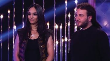 Siro Banadzev Roland Gasparyan & Gayane Hovhannisyan