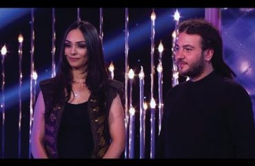 Siro Banadzev Roland Gasparyan & Gayane Hovhannisyan