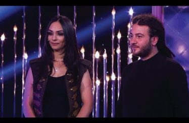 Siro Banadzev Roland Gasparyan & Gayane Hovhannisyan