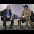 Serzh Sargsyan & Nikol Pashinyan meeting