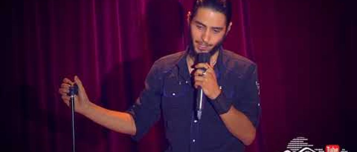 Stand Up Episode 4