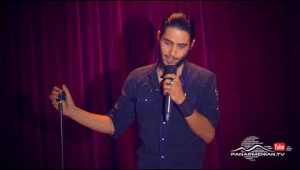Stand Up Episode 4