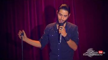 Stand Up Episode 4