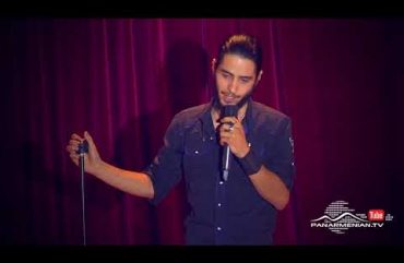 Stand Up Episode 4